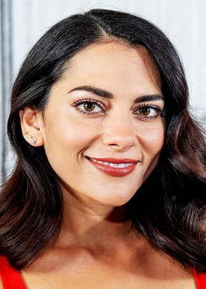 Inbar Lavi